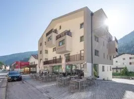 Smarthotel brenner24