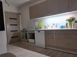 Byteček u Monči