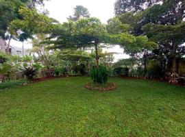 Nyaman disini, hotel v destinaci Situ 2