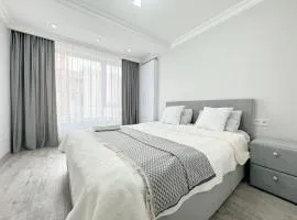Premium Jumbo Apartment