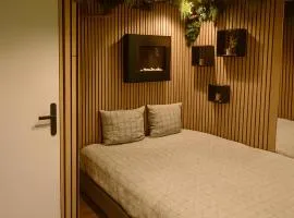 Jungle House à 10 min de Disneyland -Taille Chambre-