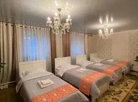 RECHARGE guest house