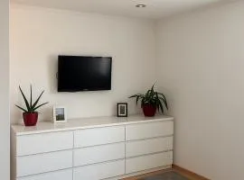 City Center Room with a view