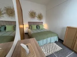 Appartement moderne et cosy