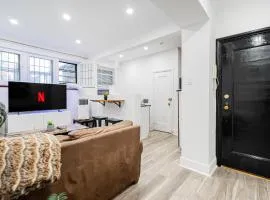 Confort Suprême Grand Appartement 3 Chambres Design