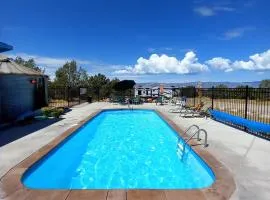 Hacienda Roja - The Juniper #5 at Wind Walker Homestead