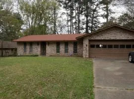 The Newly Renovated Vintage Home