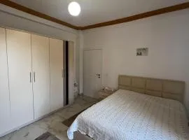 Beach Apartments Plazh