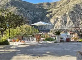 La Casa de la Abuela