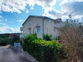 Apartman Tina