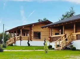 Sub Stele Chalets