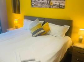 The Drovers Arms Hotel, cheap hotel in Carmarthen
