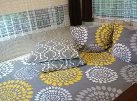 U Bodzia Kempingi blisko plaży Mielno