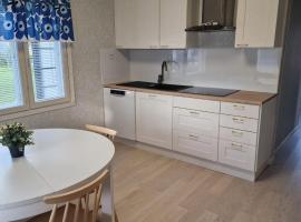 Pearl of Pori, kh&aacute;ch sạn c&oacute; chỗ đậu xe ở Pori