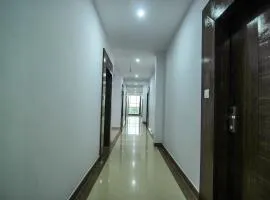 Hotel O Gratos Inn