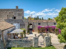 BioMasseria Santa Lucia