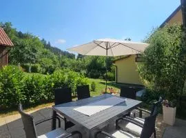 Apartman Humac
