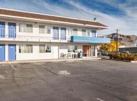 Motel 6 Wendover
