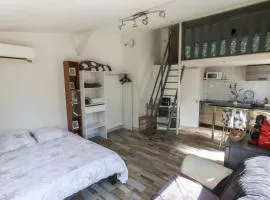 Studio - Les Capucins