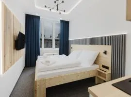 Apartmány Prusinovského