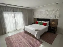 Panoramic Villa