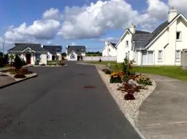 3 bedroom holiday home in Rosslare Strand