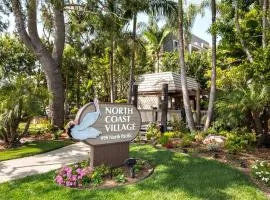 Oceanside Beach Condos