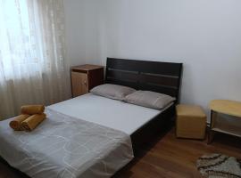 Spital studio Mureșului, Hotel in Târgu Mureș