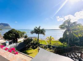 Lavender, hotel v destinaci Le Morne