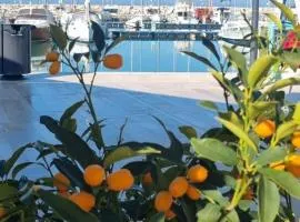 Monolocale in vicolo storico Gin Tonic Lemon