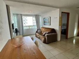 Apartamento Beira-mar de Cabo Branco
