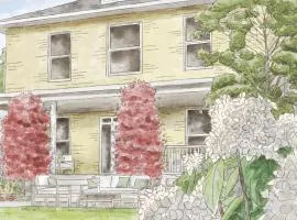 Sylvan Park Boarding House