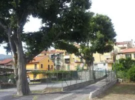 La Casa nel Borgo