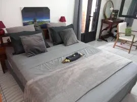 Aloes Lagoon Lodge