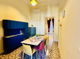 Dimora Barocca, hotel v destinaci Militello in Val di Catania