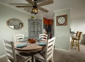 Oceanside Beach Condos