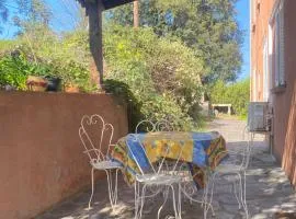Appartement T2 Alistro San Giuliano Corse