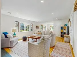 Saggie Beach Hideaway