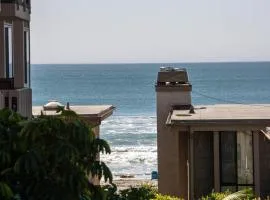 Oceanside Beach Condos