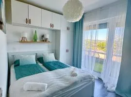 Garden Home Apartman