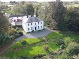 Ashville Georgian House