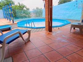 O Cantinho Alojamento Local