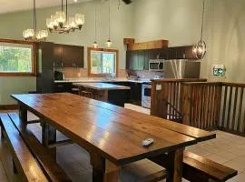 Just Steps from Blue with the Perfect View - 7BR