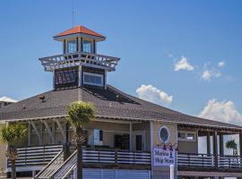 42 Davis Love Dr, hotel in Fripp Island