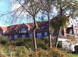 Apartmentanlage "Am Salzhaff", hotel en Rerik