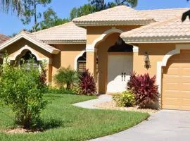 Family Friendly Luxury Home