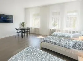 RuhrpottImmo - Zentrale Wohnung in Iserlohn - bis zu 7 Pers