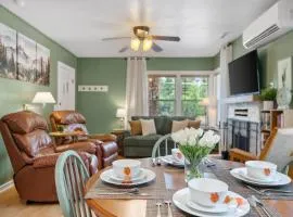 Prescott Pine Mtn Cabin2mi To Whisky Rowsleeps 6