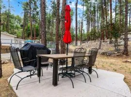 Prescott Pine Mtn Cabin2mi To Whisky Rowsleeps 6