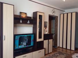 Modern Beach Apartment, Hotel in Constanţa